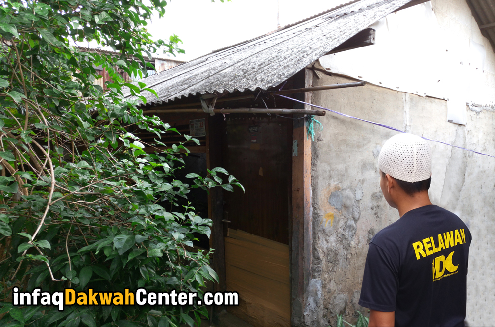 Qurrota Ayyuni: Yatim Pelajar Teladan Terbelit Tagihan 